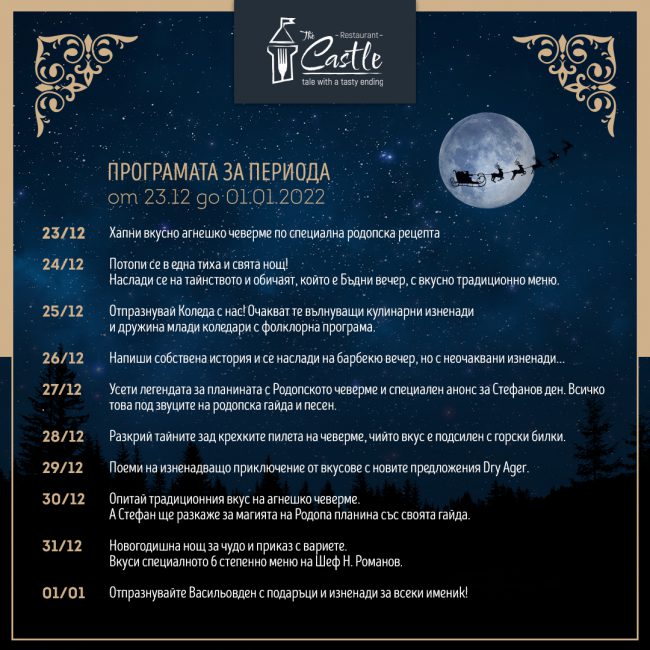 The_Castle_Pamporovo_Fb_Post_December_Programa (1)